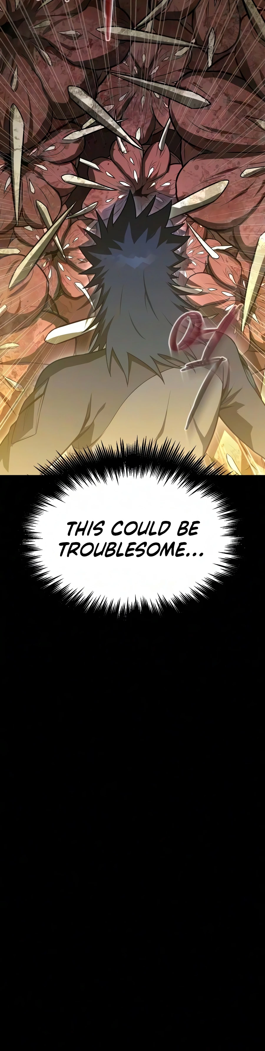 Steel-Eating Player Chapter 95, page 15 of 29