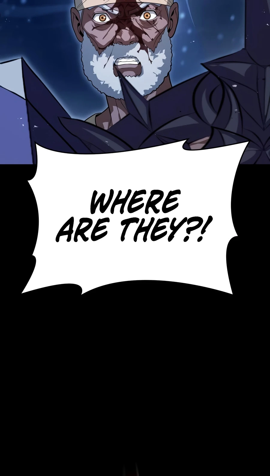 Steel-Eating Player Chapter 96, page 13 of 33