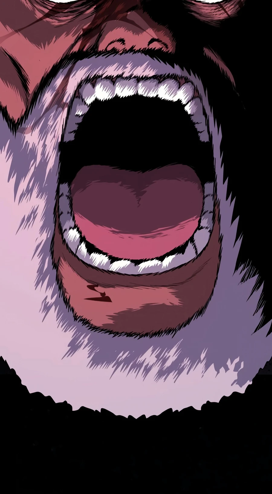 Steel-Eating Player Chapter 96, page 19 of 33