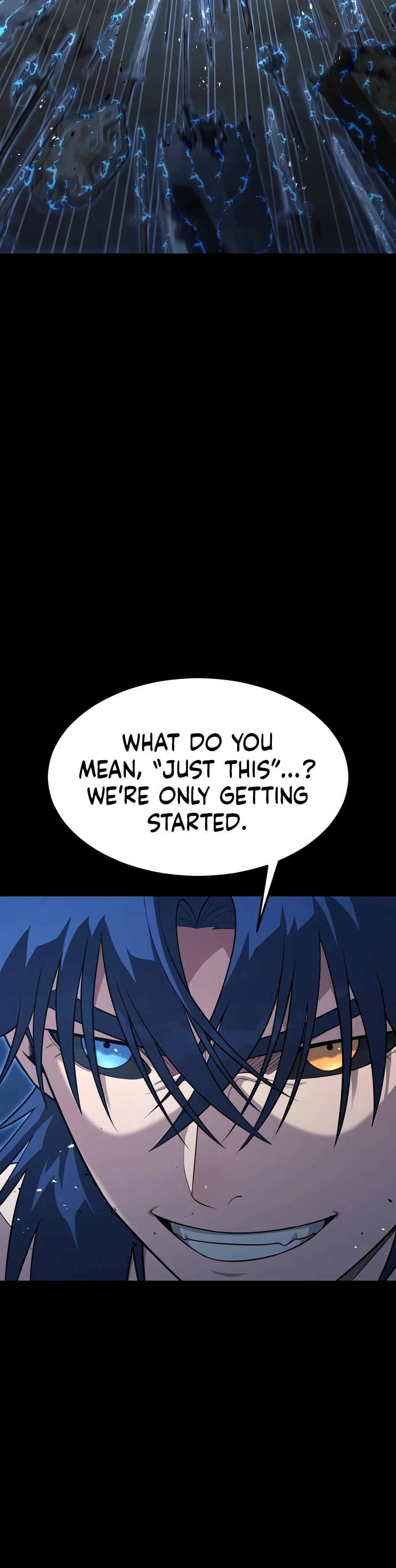 Steel-Eating Player Chapter 96, page 24 of 33