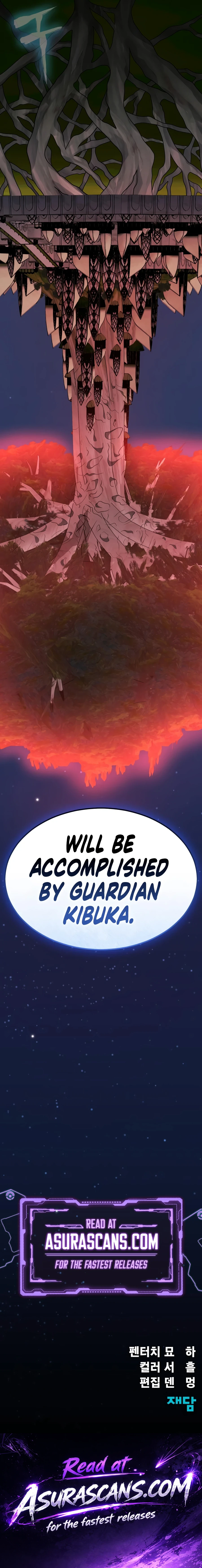 Steel-Eating Player Chapter 96, page 33 of 33