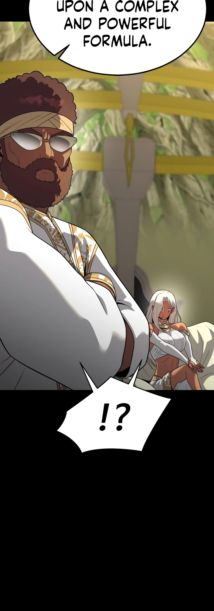 Steel-Eating Player Chapter 97, page 12 of 28