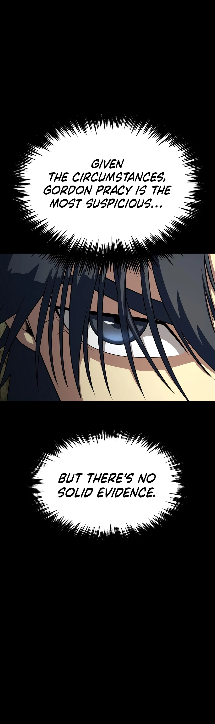 Steel-Eating Player Chapter 97, page 14 of 28