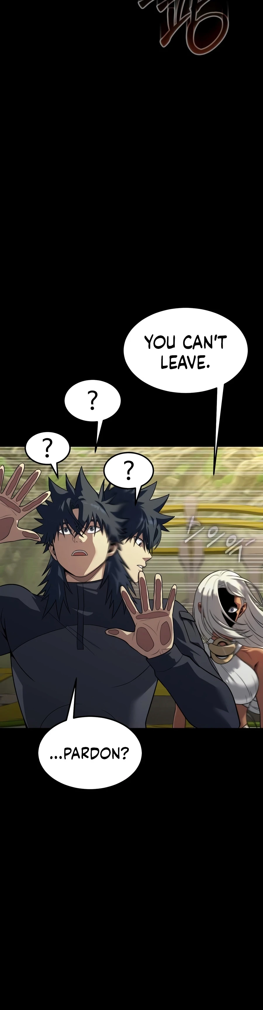 Steel-Eating Player Chapter 97, page 25 of 28