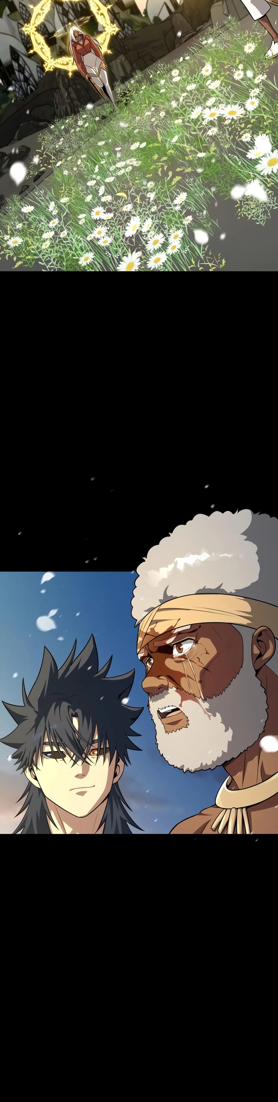 Steel-Eating Player Chapter 97, page 5 of 28