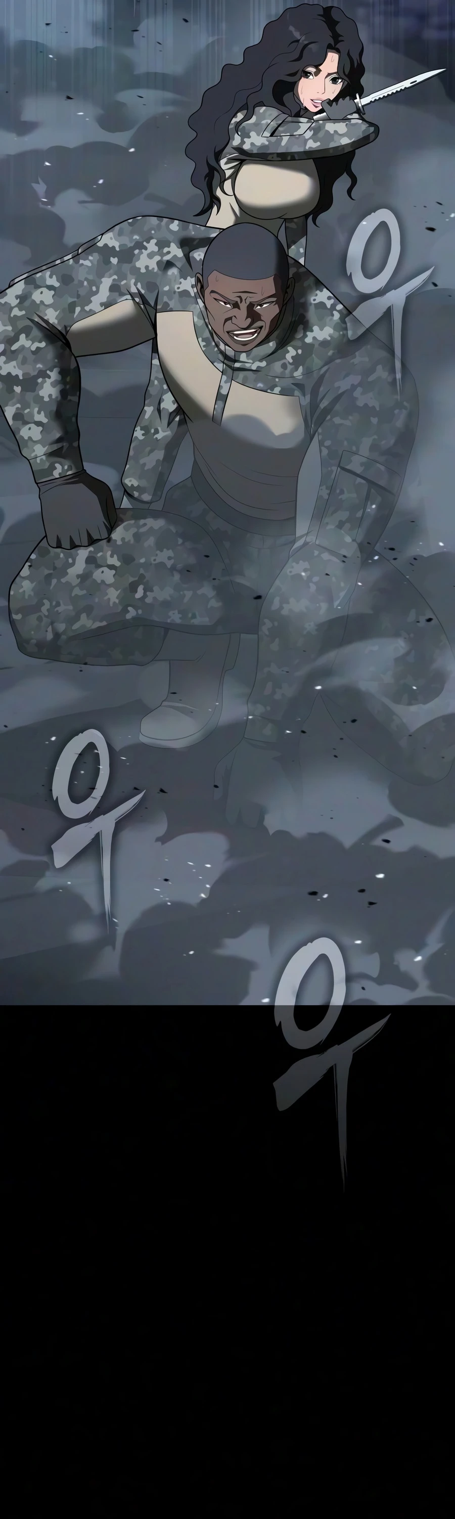 Steel-Eating Player Chapter 98, page 17 of 27