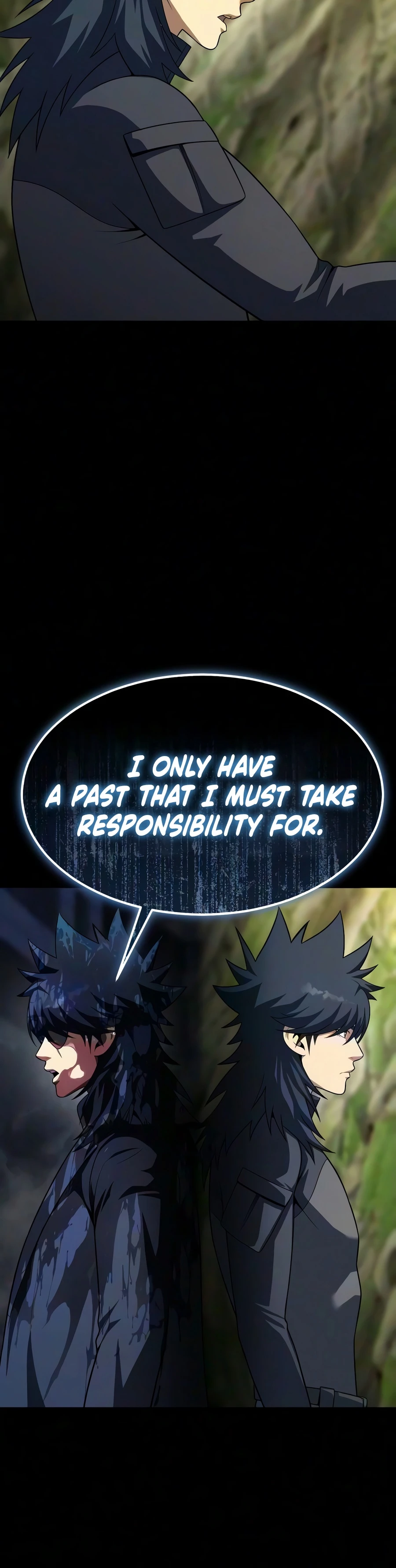 Steel-Eating Player Chapter 98, page 5 of 27