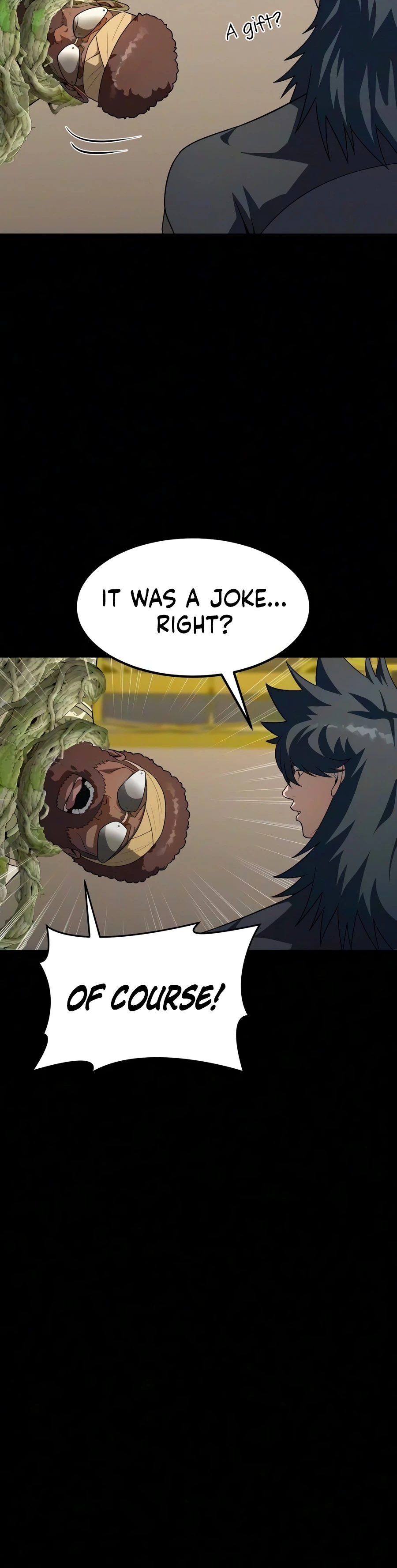Steel-Eating Player Chapter 98, page 7 of 27