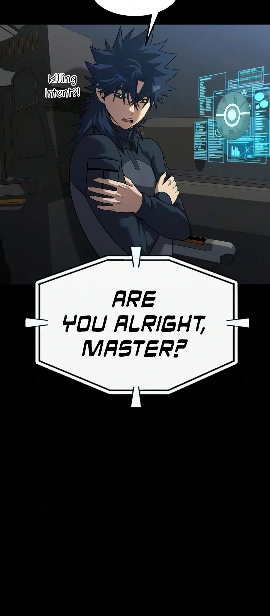 Steel-Eating Player Chapter 98, page 9 of 27