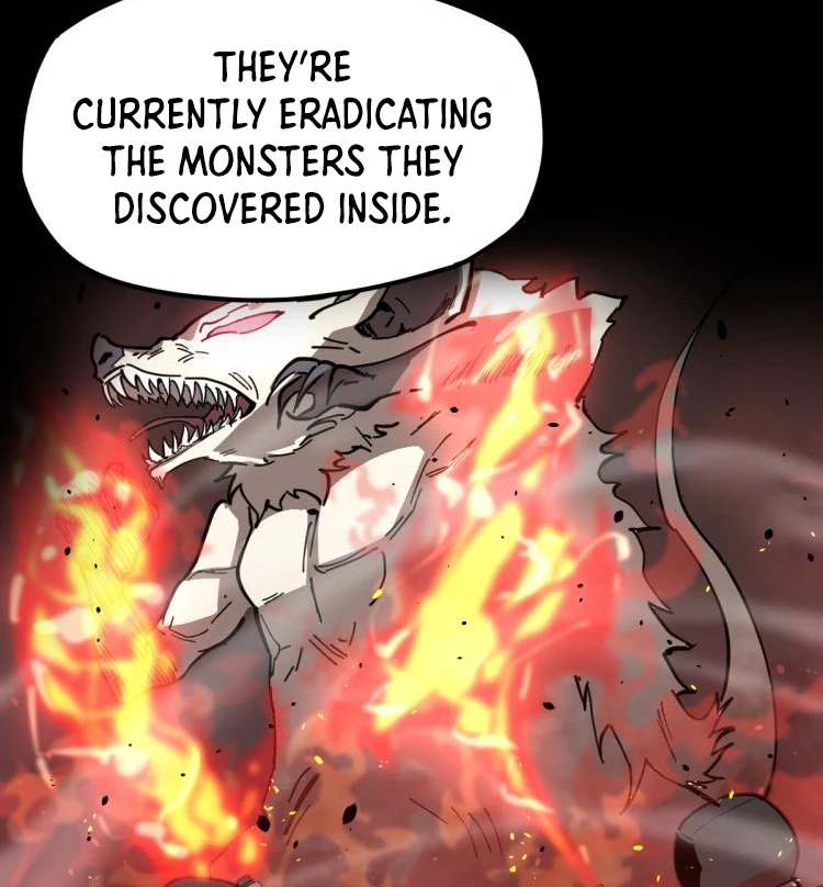 Super Evolution Chapter 13, page 9 of 11