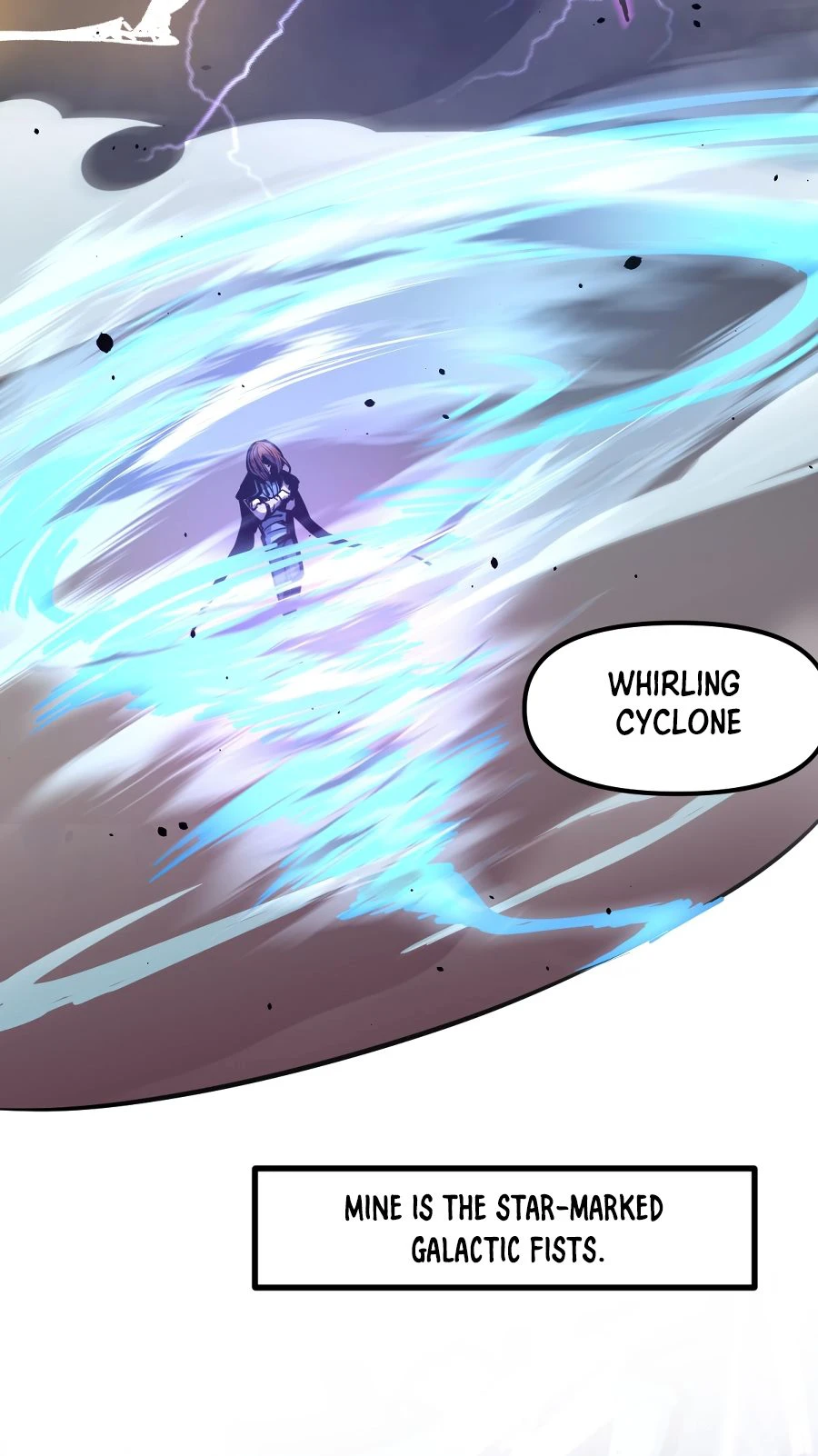 Super Evolution Chapter 22, page 6 of 12