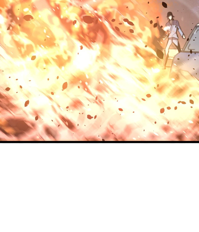 Super Evolution Chapter 3, page 9 of 15
