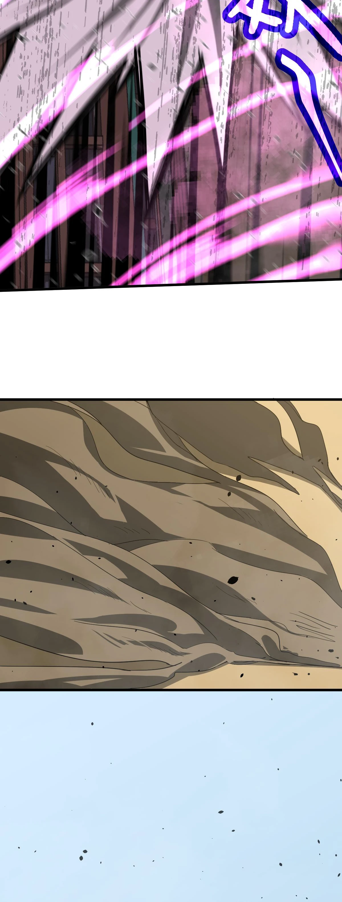 Super Evolution Chapter 33, page 12 of 22