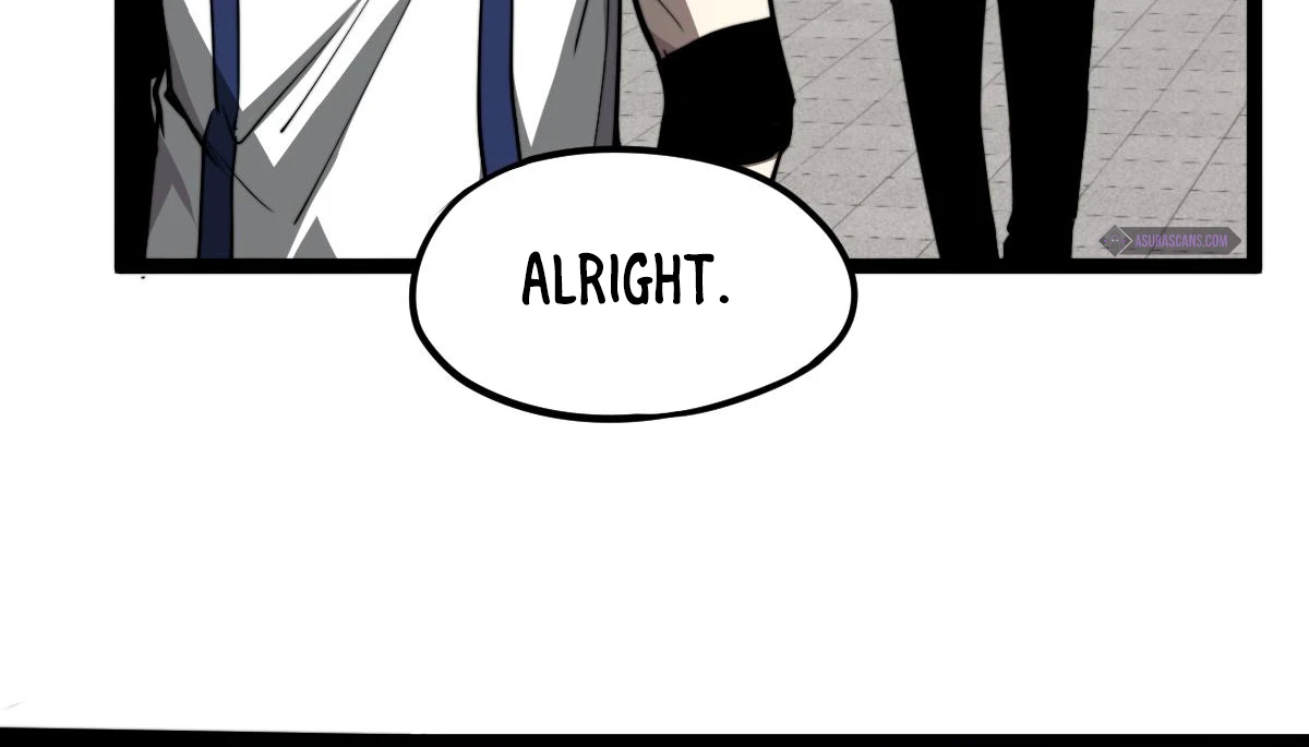Super Evolution Chapter 33, page 18 of 22