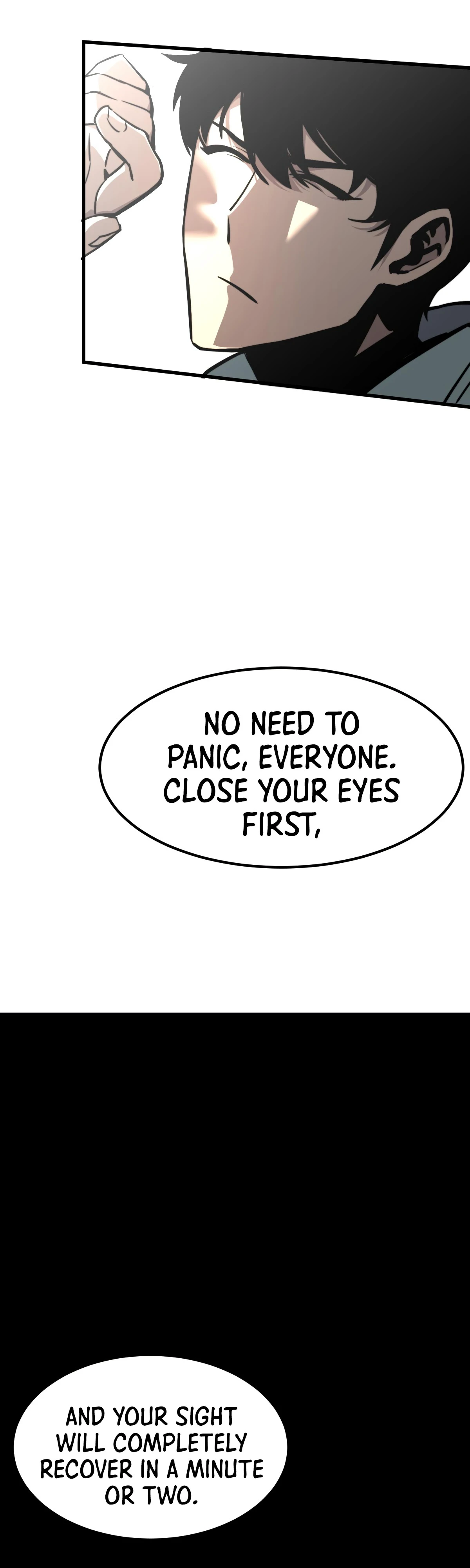 Super Evolution Chapter 34, page 7 of 16
