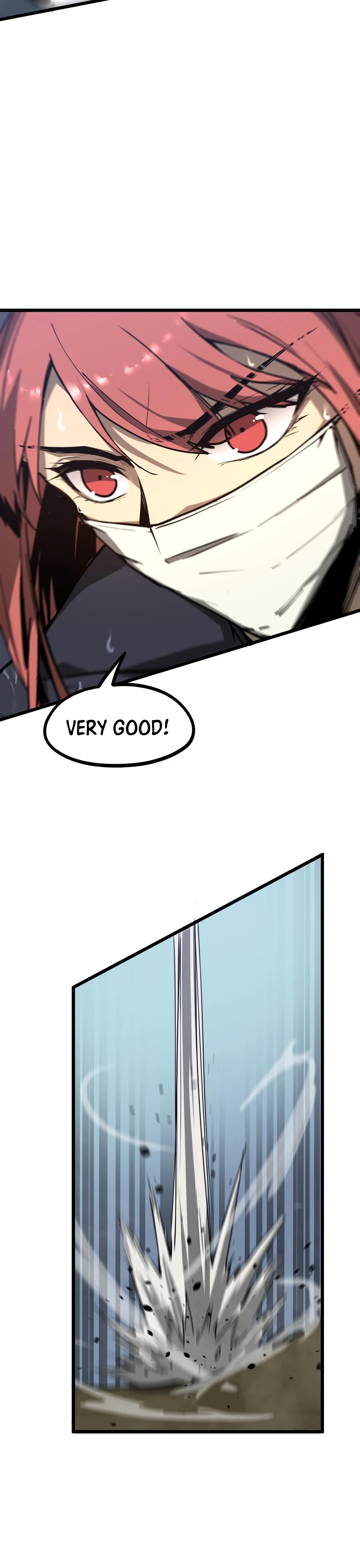 Super Evolution Chapter 36, page 9 of 15