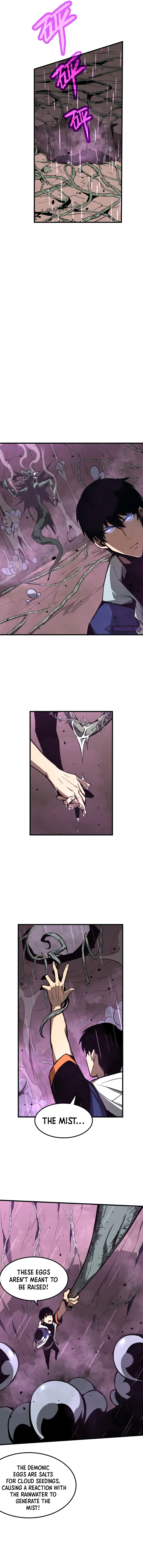 Super Evolution Chapter 40, page 12 of 15