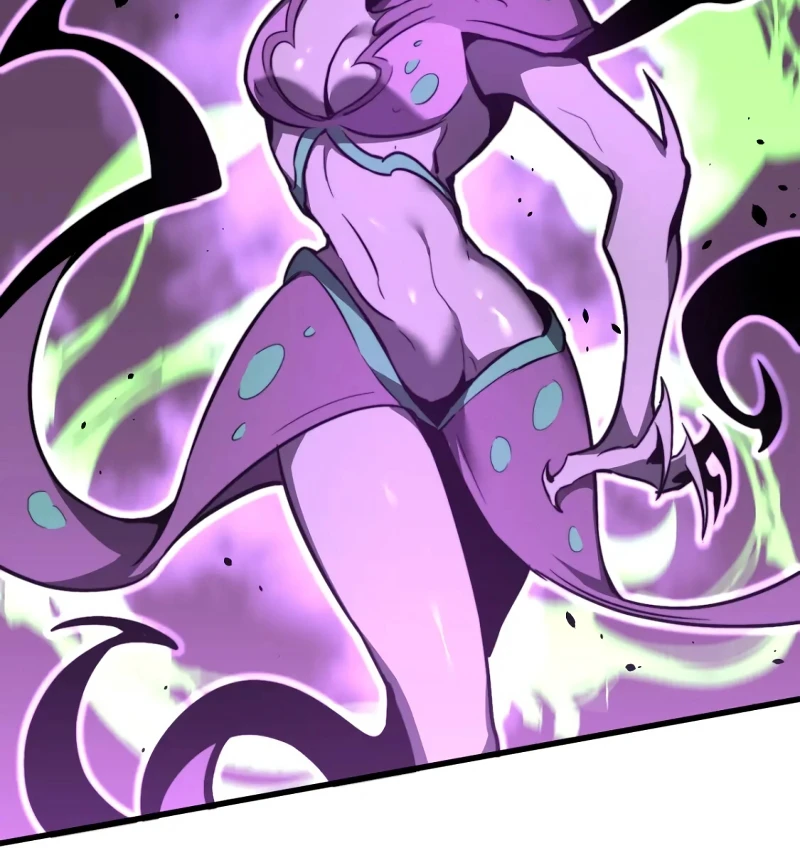Super Evolution Chapter 45, page 7 of 12