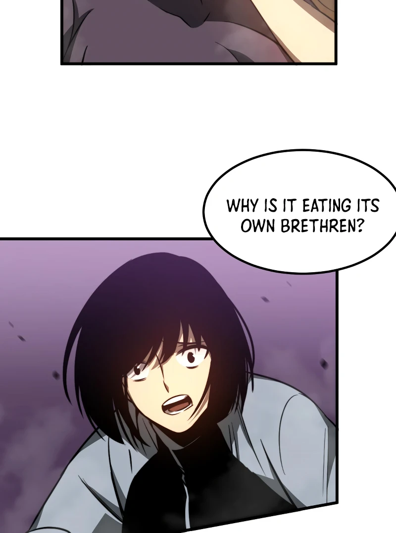 Super Evolution Chapter 48, page 10 of 13