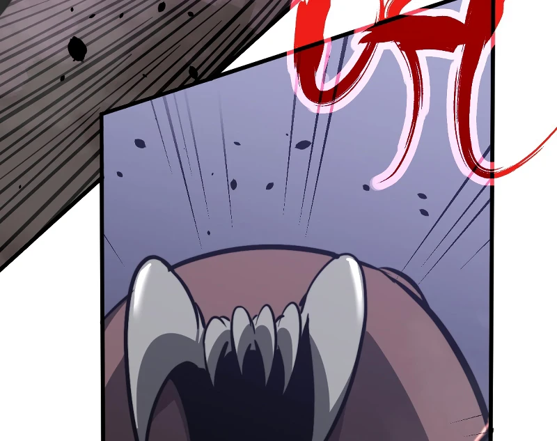 Super Evolution Chapter 48, page 8 of 13