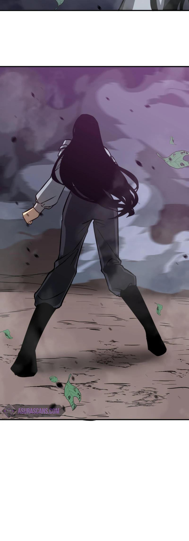 Super Evolution Chapter 49, page 5 of 14