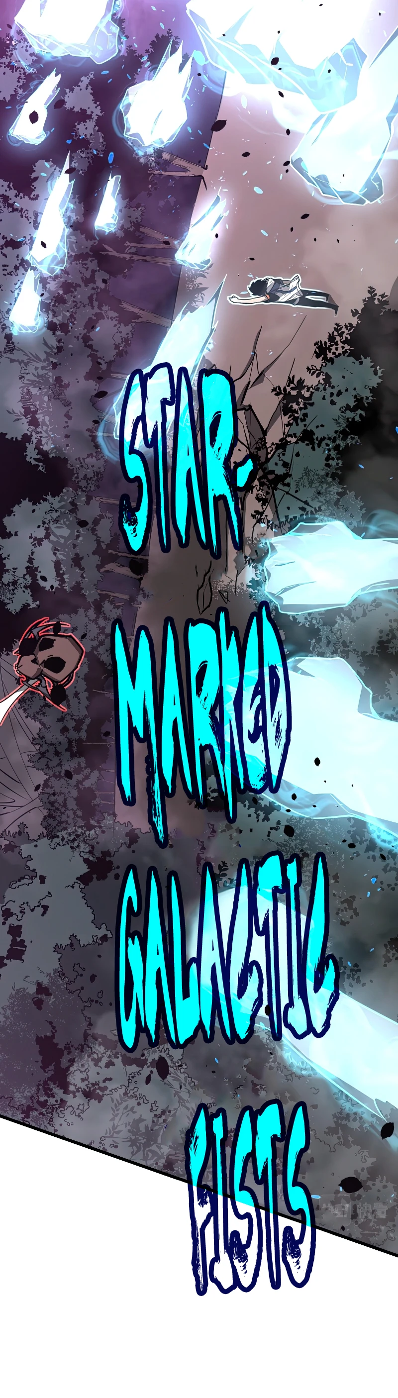 Super Evolution Chapter 50, page 6 of 14