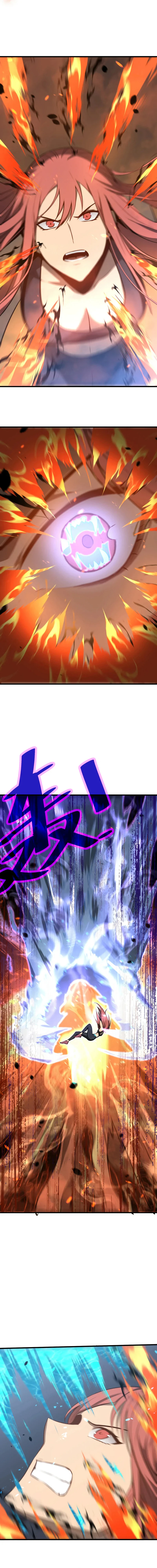 Super Evolution Chapter 59, page 6 of 18