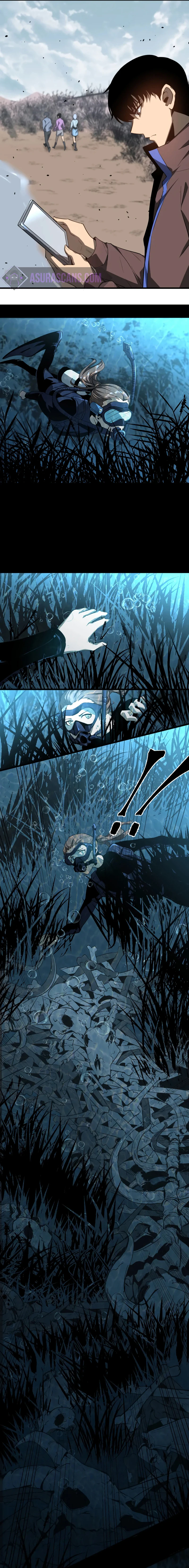 Super Evolution Chapter 78, page 6 of 15