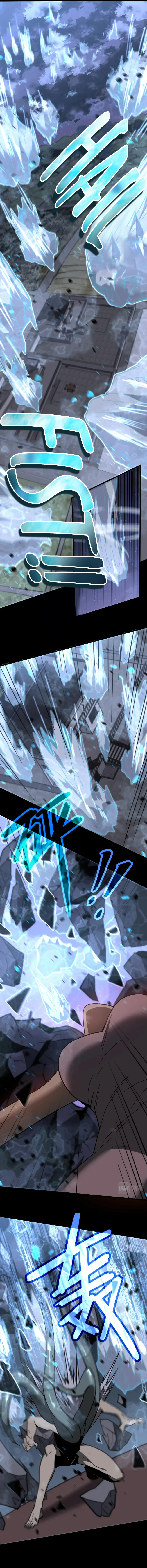 Super Evolution Chapter 84, page 7 of 12