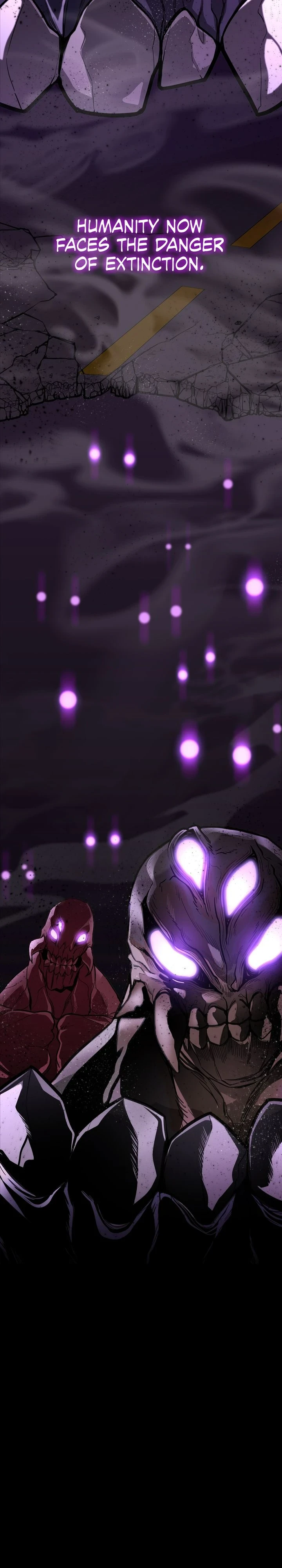 Superhuman Battlefield Chapter 1, page 14 of 68