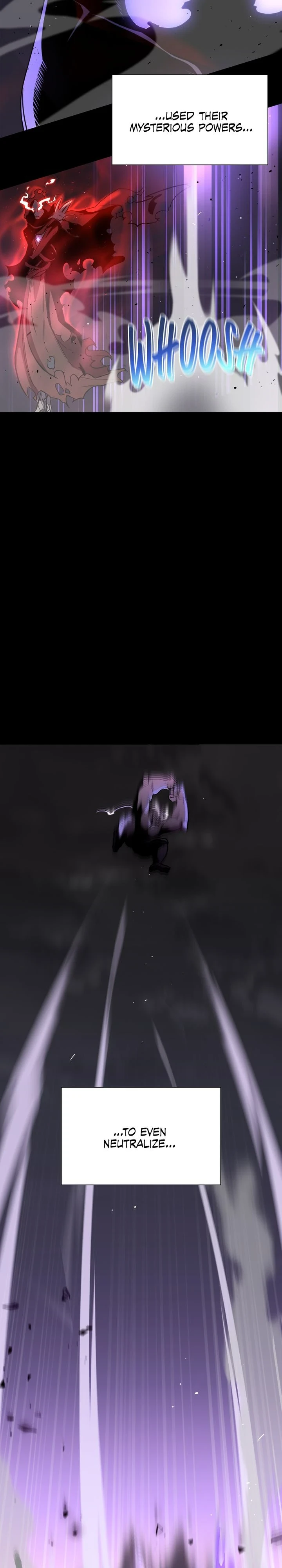 Superhuman Battlefield Chapter 1, page 17 of 68
