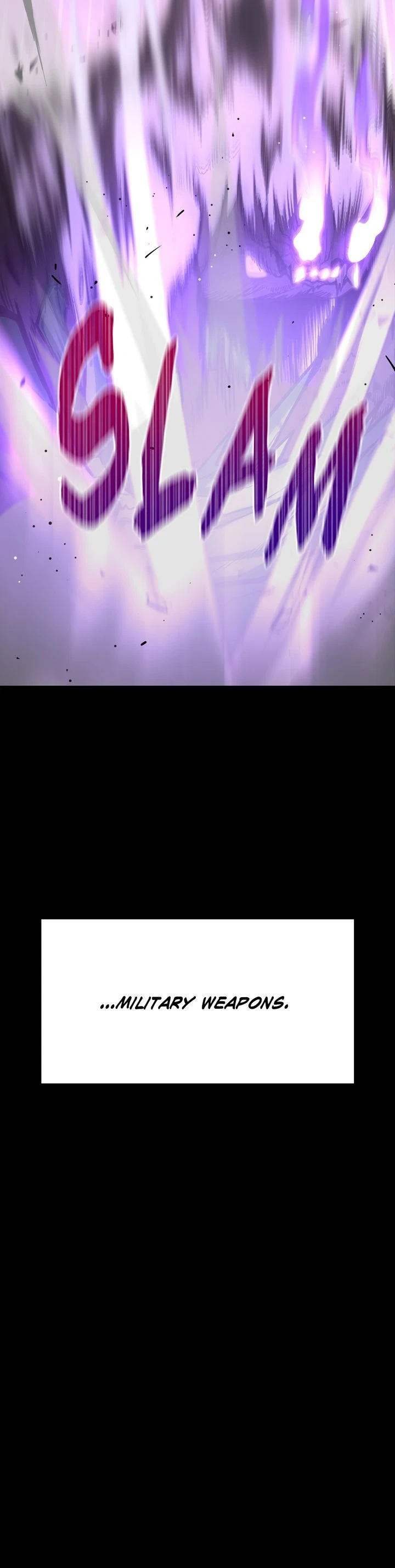 Superhuman Battlefield Chapter 1, page 18 of 68