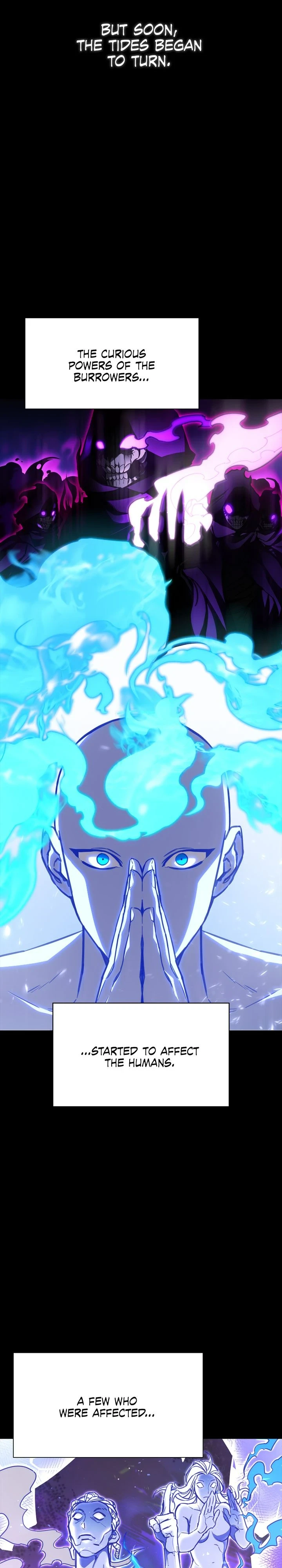 Superhuman Battlefield Chapter 1, page 19 of 68