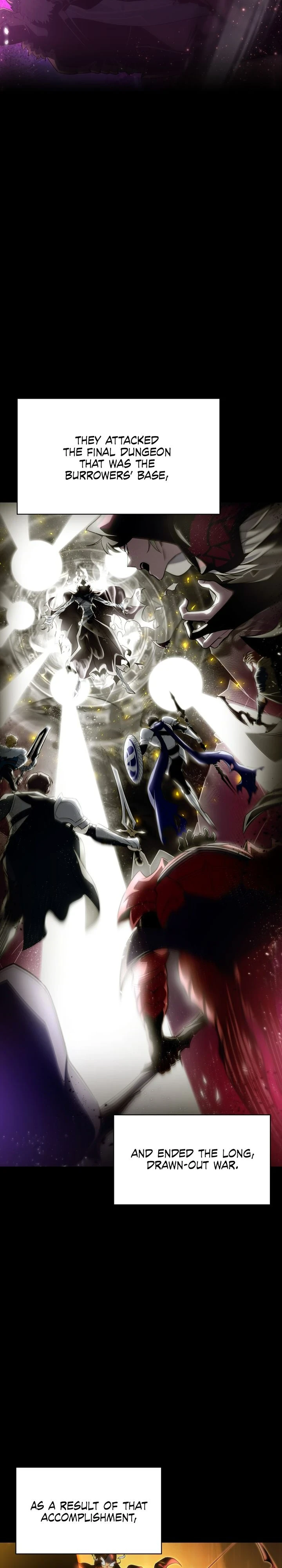 Superhuman Battlefield Chapter 1, page 23 of 68