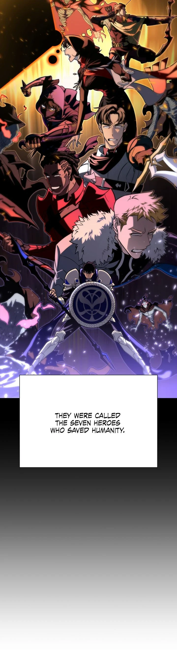 Superhuman Battlefield Chapter 1, page 24 of 68