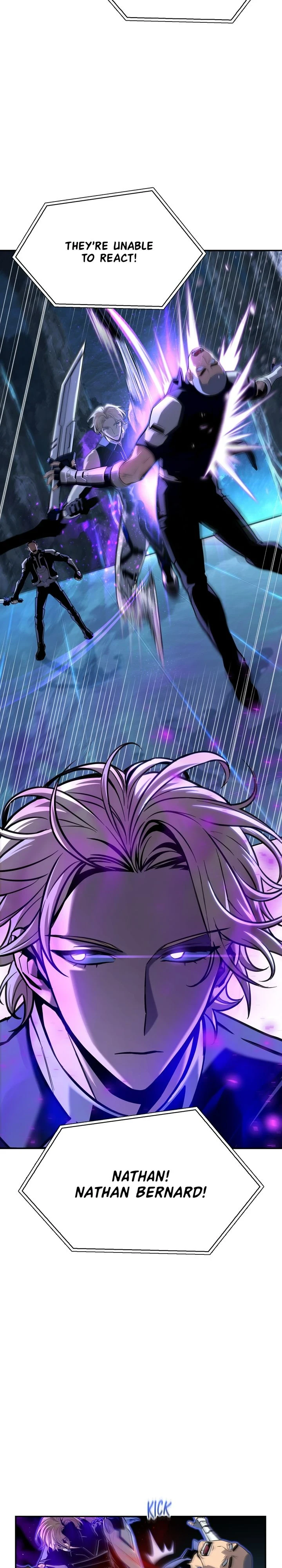 Superhuman Battlefield Chapter 1, page 30 of 68