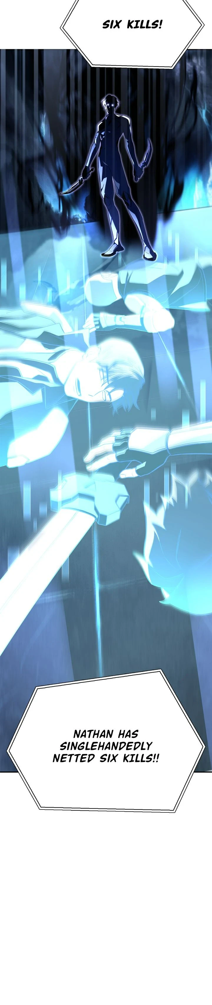 Superhuman Battlefield Chapter 1, page 32 of 68