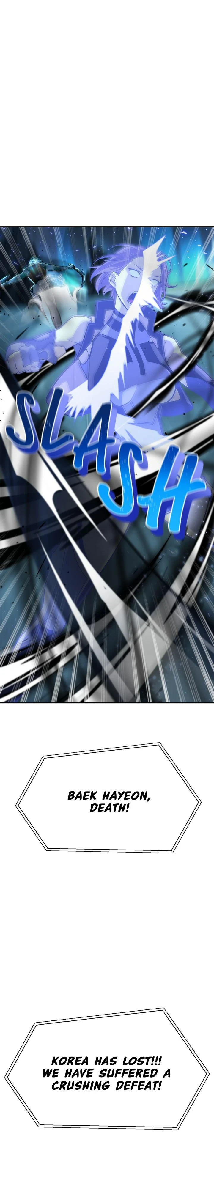 Superhuman Battlefield Chapter 1, page 38 of 68