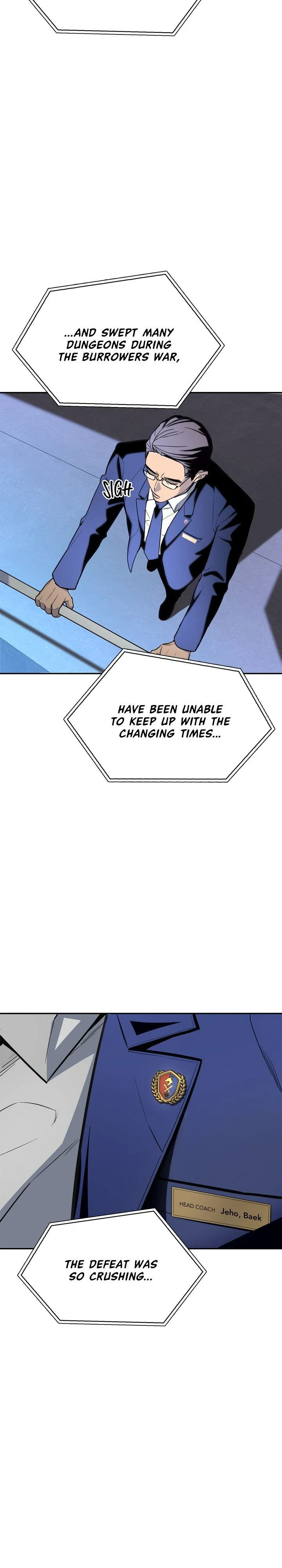 Superhuman Battlefield Chapter 1, page 41 of 68