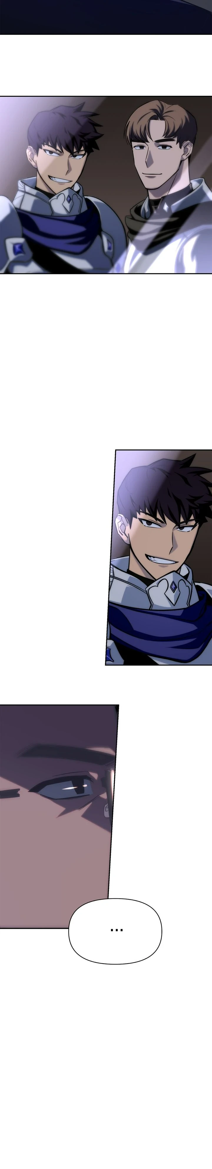 Superhuman Battlefield Chapter 1, page 52 of 68