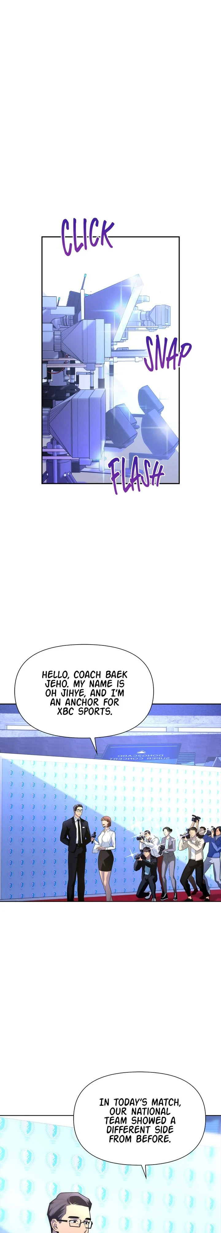 Superhuman Battlefield Chapter 10, page 11 of 59