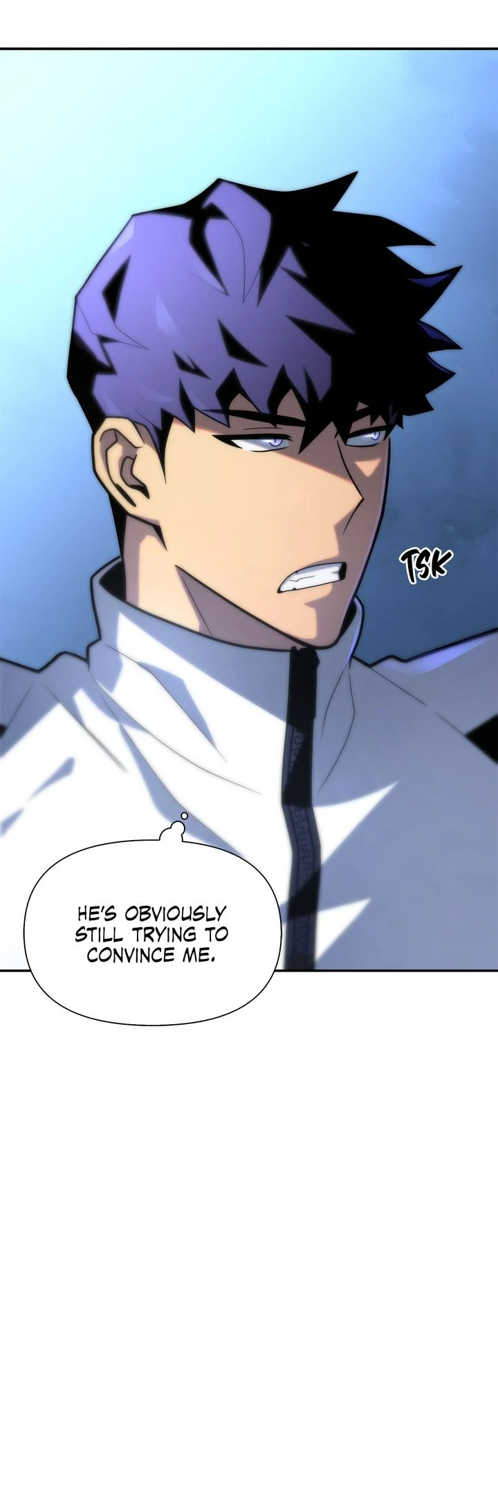 Superhuman Battlefield Chapter 10, page 16 of 59