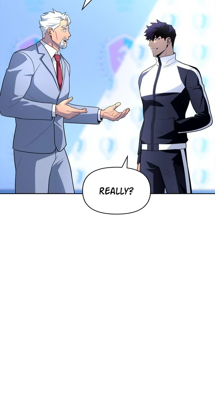 Superhuman Battlefield Chapter 10, page 41 of 59