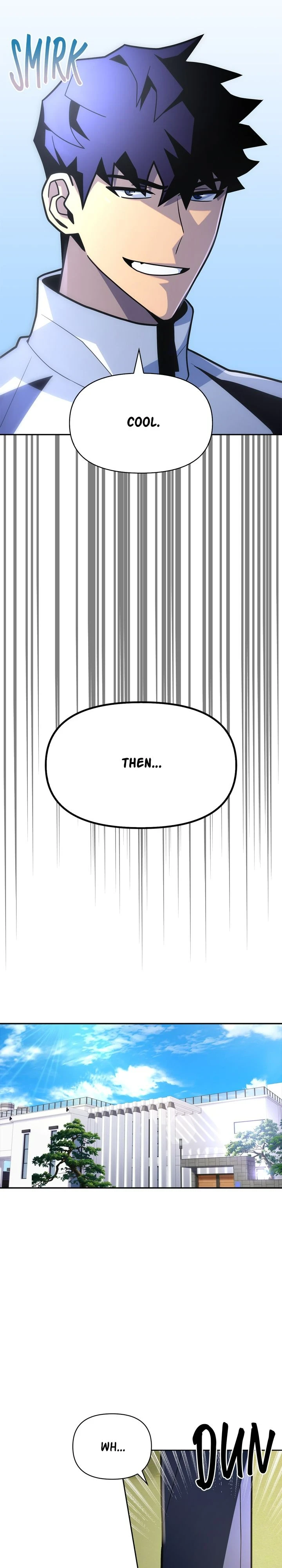 Superhuman Battlefield Chapter 10, page 42 of 59