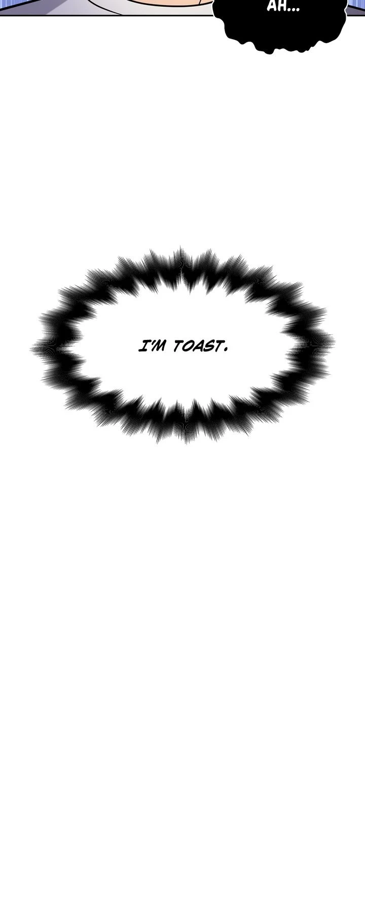 Superhuman Battlefield Chapter 10, page 53 of 59