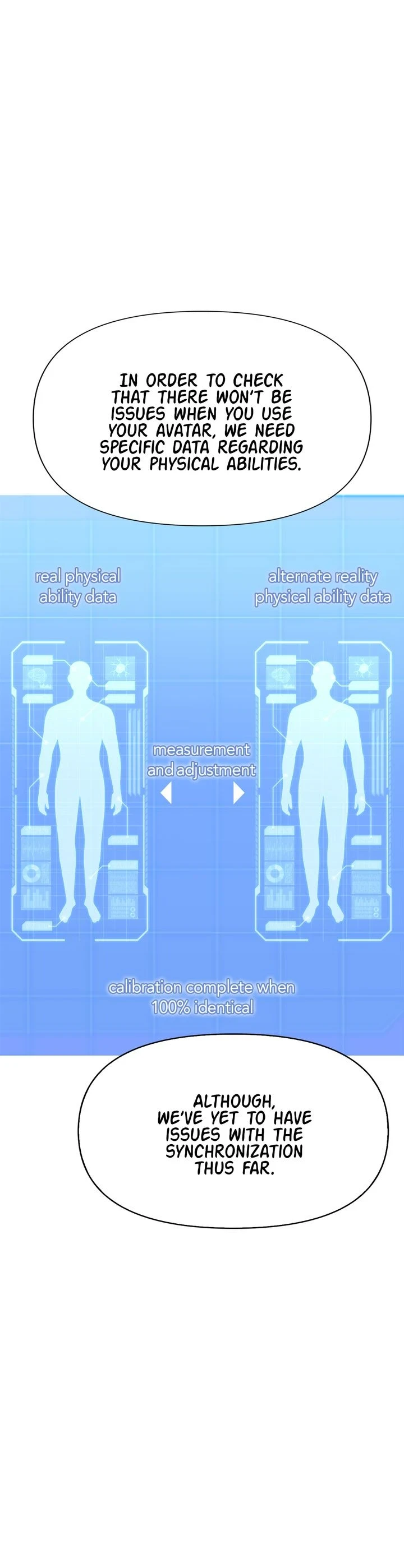 Superhuman Battlefield Chapter 11, page 15 of 74