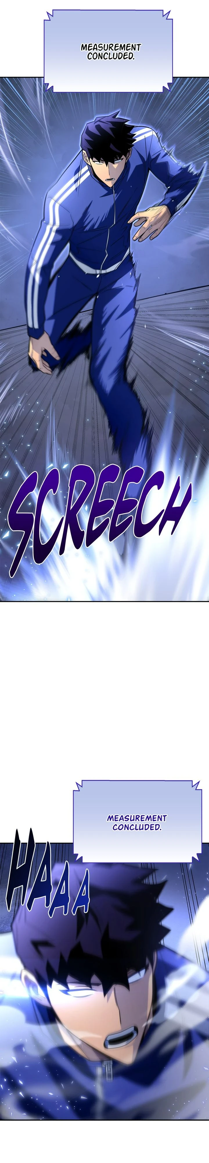 Superhuman Battlefield Chapter 11, page 47 of 74
