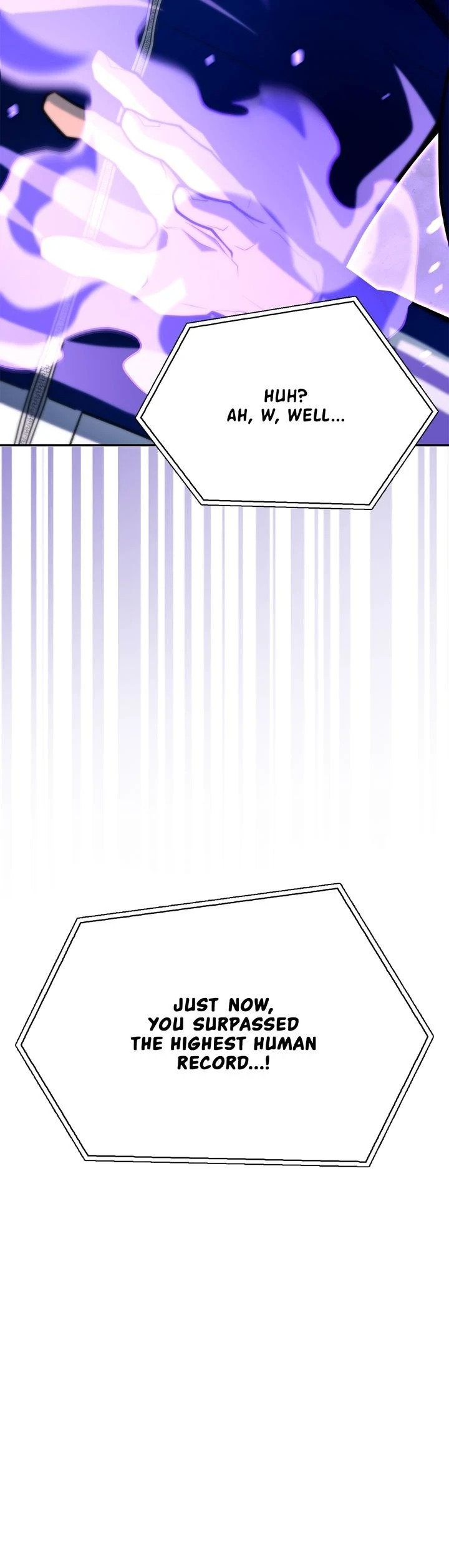 Superhuman Battlefield Chapter 11, page 72 of 74