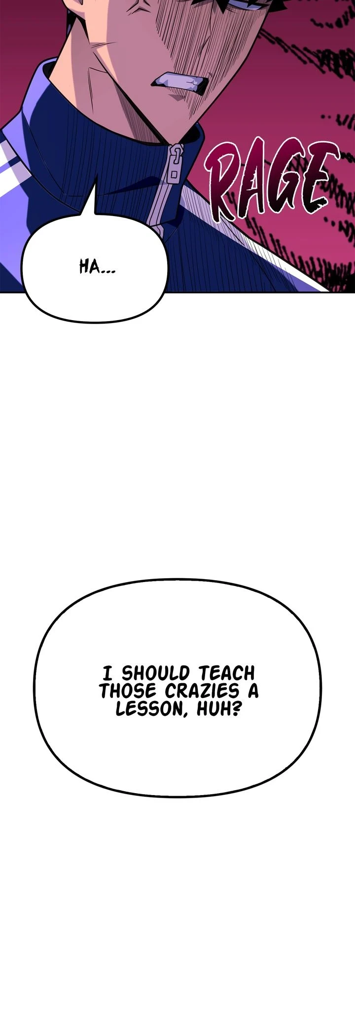 Superhuman Battlefield Chapter 12, page 19 of 65