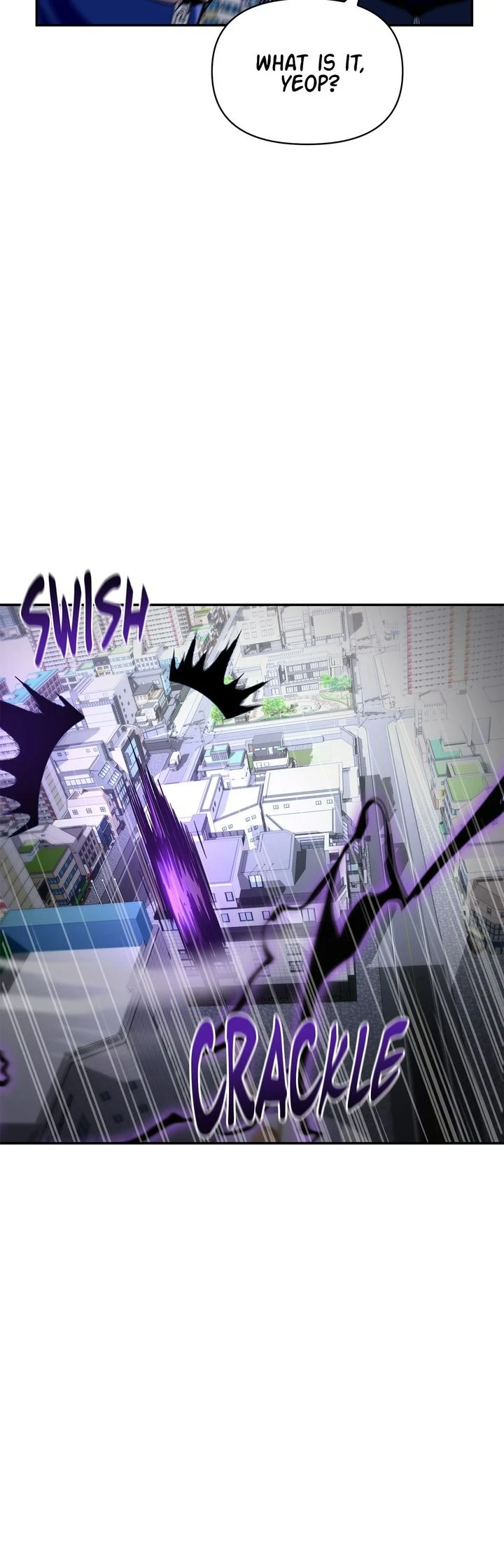 Superhuman Battlefield Chapter 12, page 41 of 65